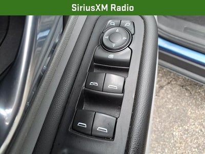 2023 GMC Terrain FWD 4dr SLE