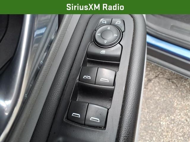2023 GMC Terrain FWD 4dr SLE