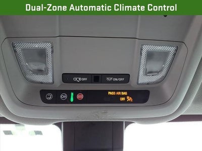 2023 GMC Terrain FWD 4dr SLE