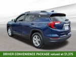 2023 GMC Terrain FWD 4dr SLE