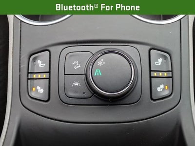 2023 GMC Terrain FWD 4dr SLE