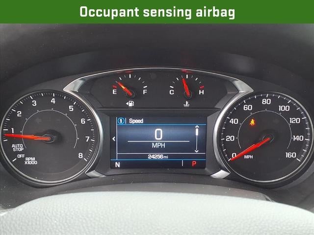 2023 GMC Terrain FWD 4dr SLE