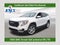 2024 GMC Terrain FWD 4dr SLE