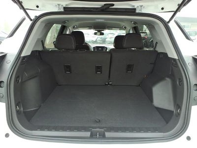 2024 GMC Terrain FWD 4dr SLE