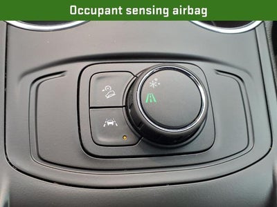 2024 GMC Terrain FWD 4dr SLE