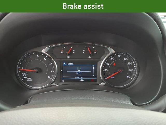 2024 GMC Terrain FWD 4dr SLE