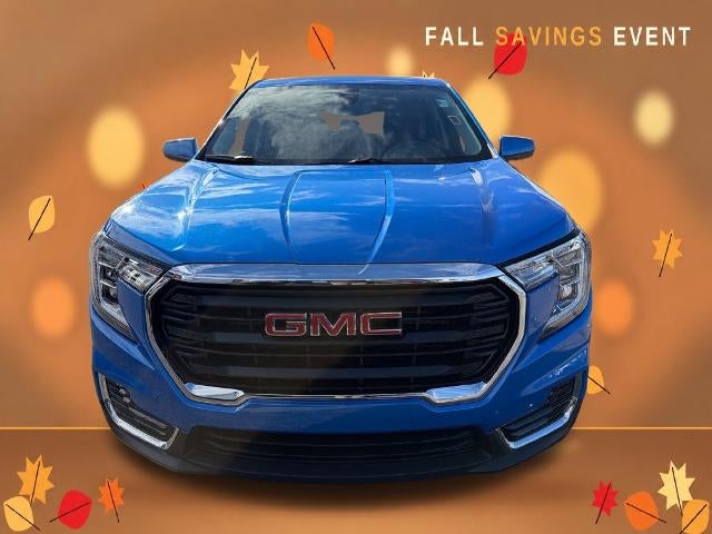 2024 GMC Terrain FWD 4dr SLE