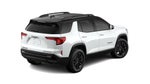 2026 GMC Terrain FWD 4dr Elevation