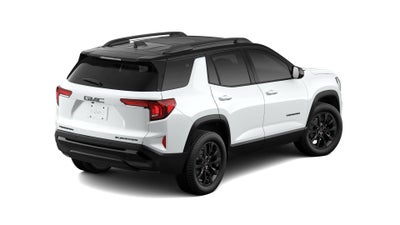 2026 GMC Terrain FWD 4dr Elevation