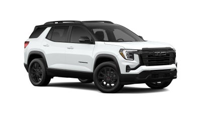 2026 GMC Terrain FWD 4dr Elevation
