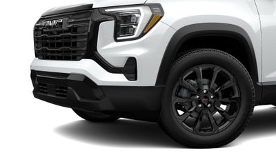 2026 GMC Terrain FWD 4dr Elevation
