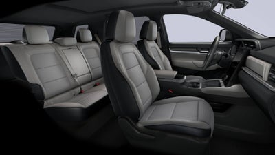 2026 GMC Terrain FWD 4dr Elevation