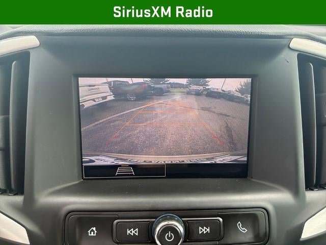 2023 GMC Terrain FWD 4dr SLE