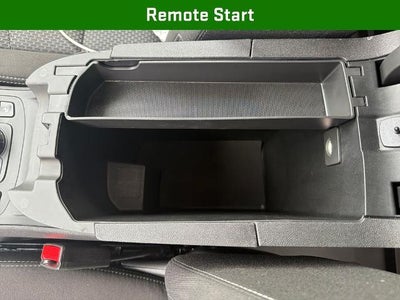 2023 GMC Terrain FWD 4dr SLE