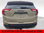 2023 GMC Terrain FWD 4dr SLE