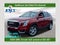 2023 GMC Terrain FWD 4dr SLE