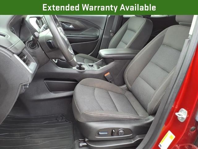 2023 GMC Terrain FWD 4dr SLE