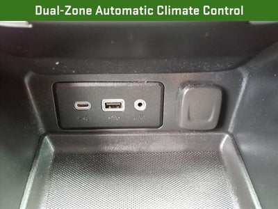 2023 GMC Terrain FWD 4dr SLE