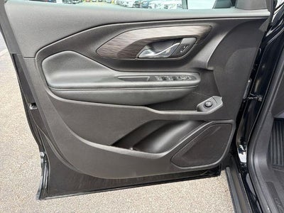 2024 GMC Terrain FWD 4dr SLE
