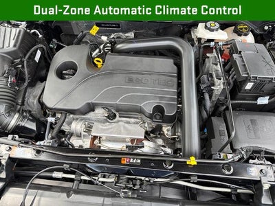 2024 GMC Terrain FWD 4dr SLE