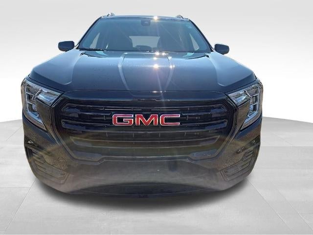 2024 GMC Terrain FWD 4dr SLE
