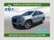 2023 GMC Terrain FWD 4dr SLE
