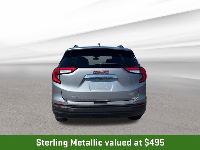 2023 GMC Terrain FWD 4dr SLE