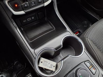 2023 GMC Terrain FWD 4dr SLE