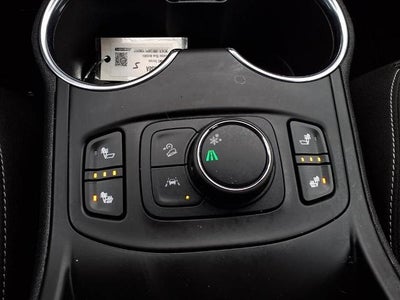 2023 GMC Terrain FWD 4dr SLE