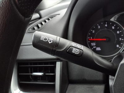 2023 GMC Terrain FWD 4dr SLE