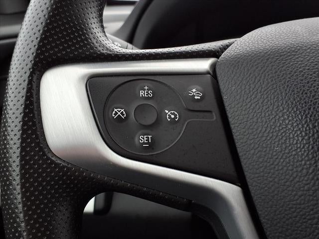 2023 GMC Terrain FWD 4dr SLE