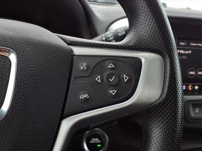 2023 GMC Terrain FWD 4dr SLE