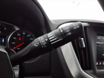 2023 GMC Terrain FWD 4dr SLE