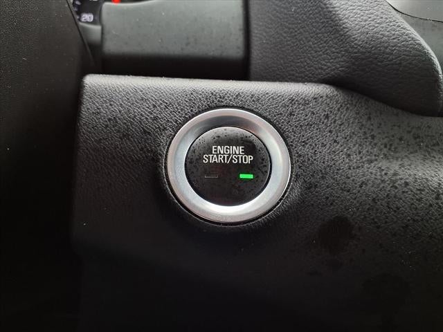 2023 GMC Terrain FWD 4dr SLE