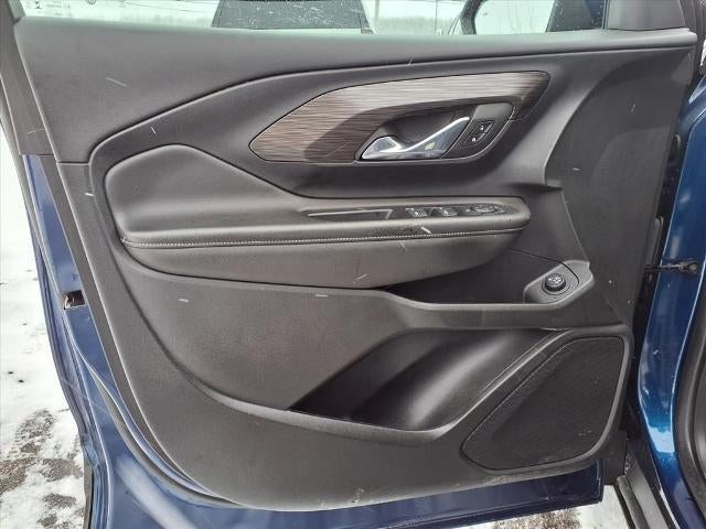 2023 GMC Terrain FWD 4dr SLE