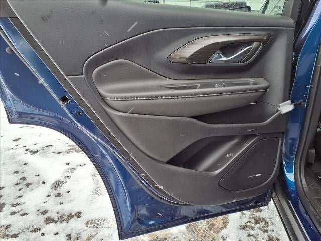 2023 GMC Terrain FWD 4dr SLE