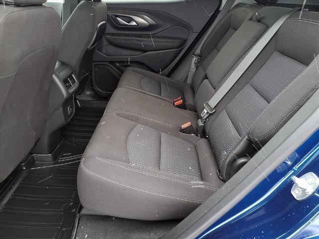 2023 GMC Terrain FWD 4dr SLE