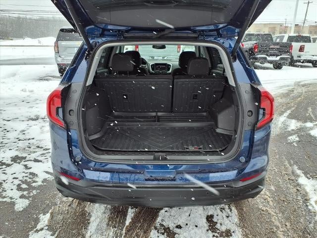 2023 GMC Terrain FWD 4dr SLE