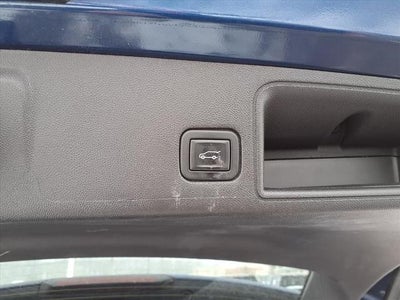 2023 GMC Terrain FWD 4dr SLE