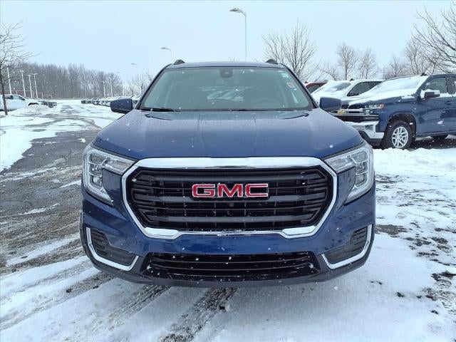 2023 GMC Terrain FWD 4dr SLE