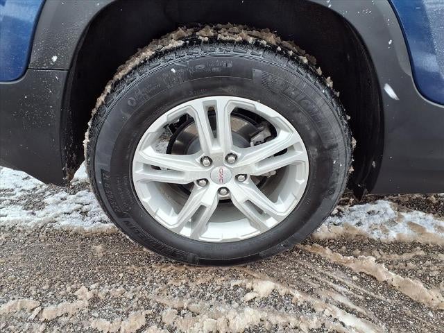 2023 GMC Terrain FWD 4dr SLE