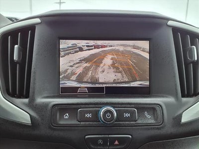 2023 GMC Terrain FWD 4dr SLE