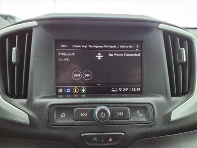 2023 GMC Terrain FWD 4dr SLE