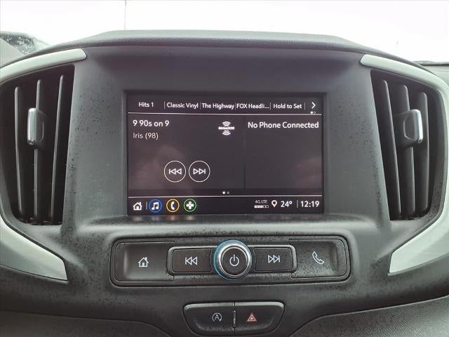 2023 GMC Terrain FWD 4dr SLE