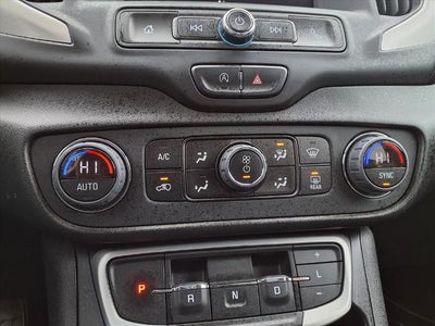 2023 GMC Terrain FWD 4dr SLE