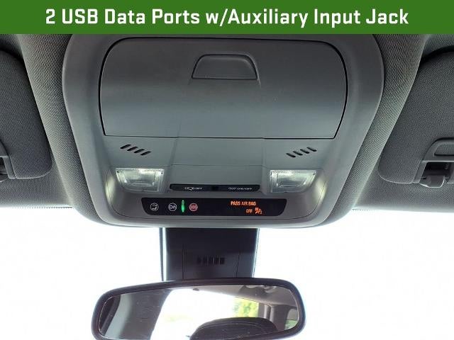 2023 GMC Terrain FWD 4dr SLE