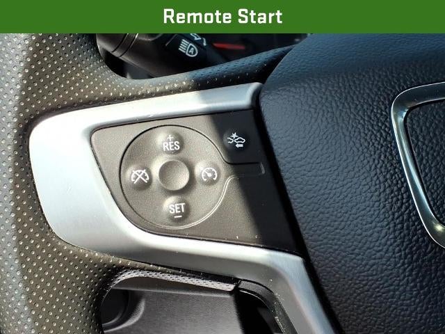 2023 GMC Terrain FWD 4dr SLE