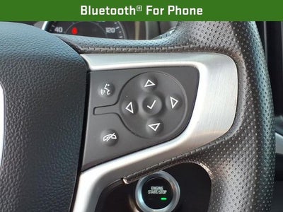 2023 GMC Terrain FWD 4dr SLE