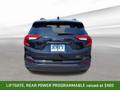 2023 GMC Terrain FWD 4dr SLE