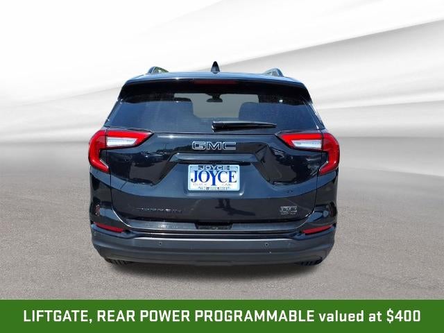 2023 GMC Terrain FWD 4dr SLE